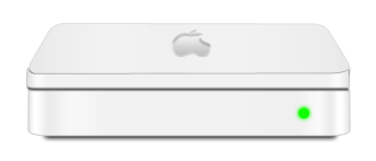 AirMac extreme
