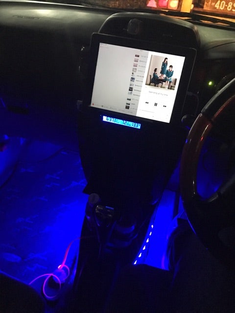iOSにしちゃえばいいんだよ。