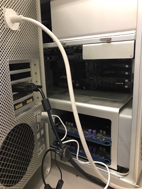 めちゃくちゃ壊れやすいような気もするパーツ