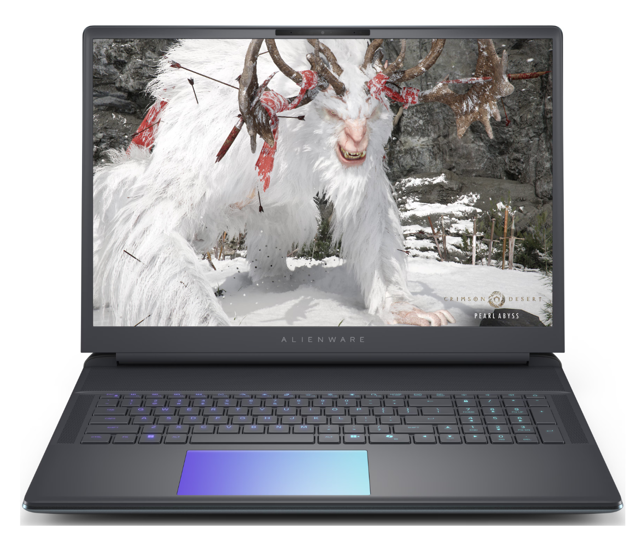 Alienware 18 Area-51 AA18250