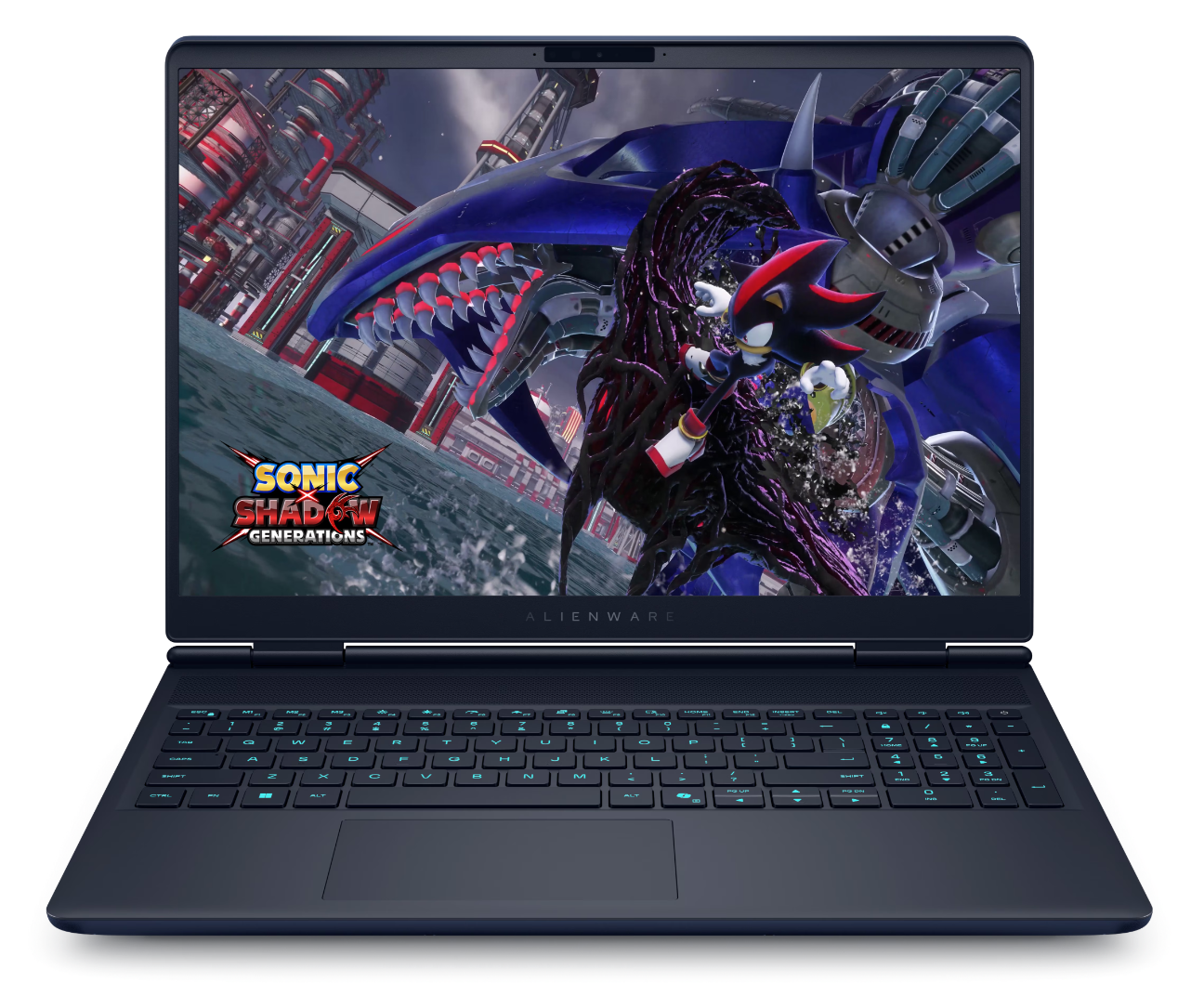 Alienware 16X Aurora AC16251