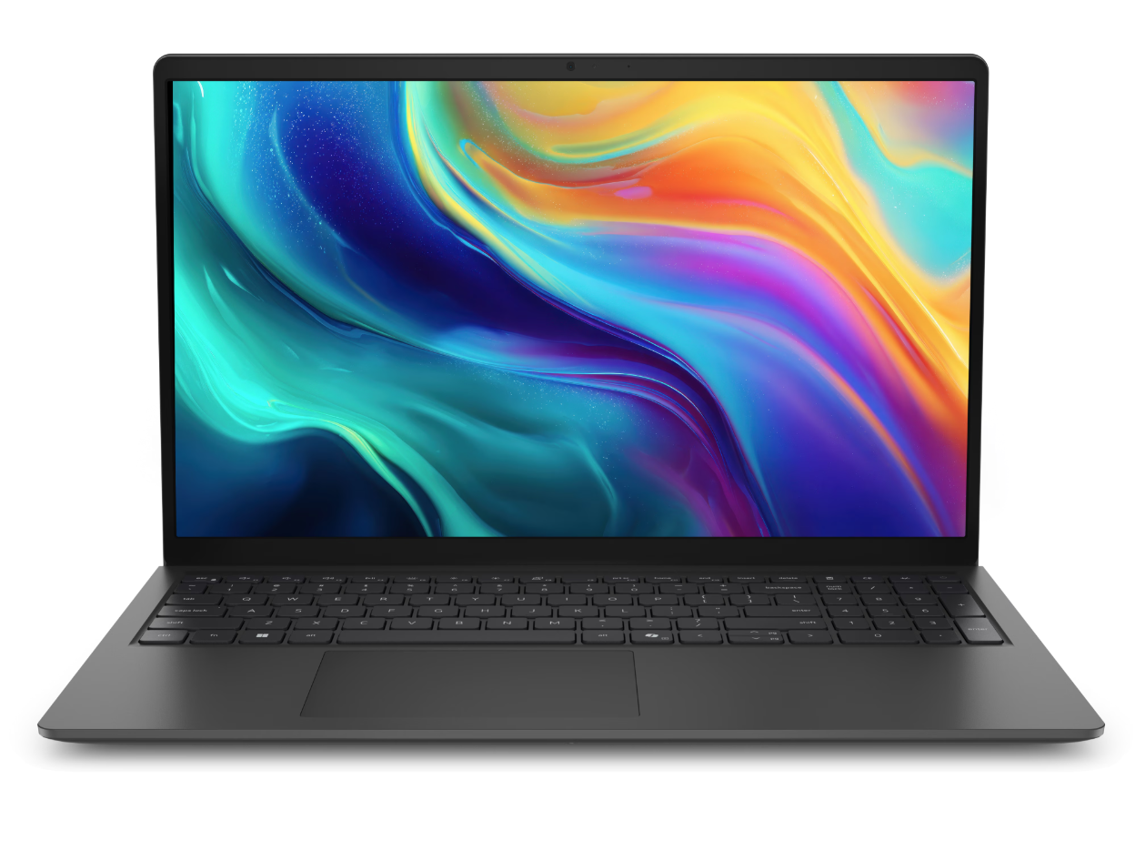 Dell 15ノートパソコン D15265