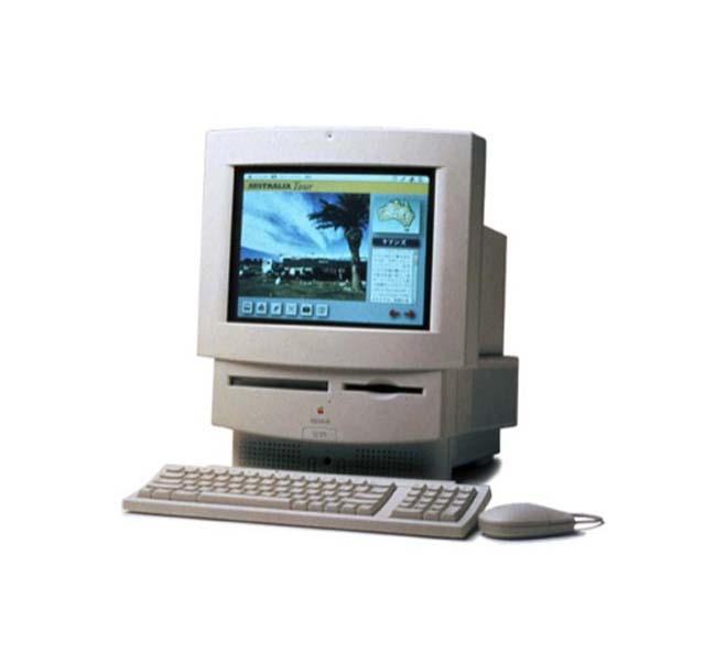 Macintosh Performa 588