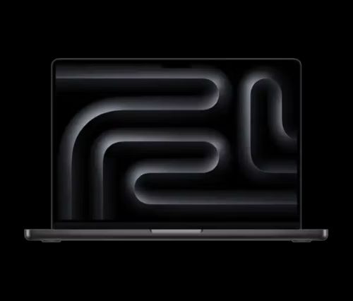 MacBook Pro (M5)